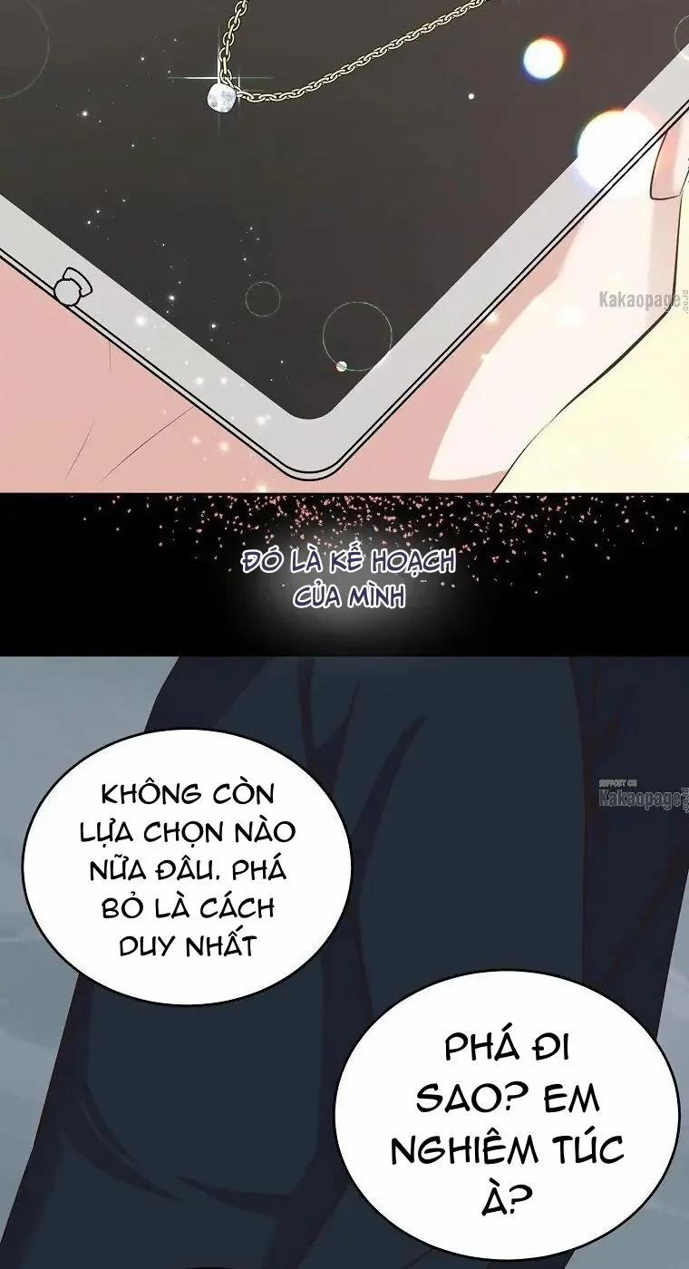 Scandal Của Chồng Tôi 38.2 trang 36