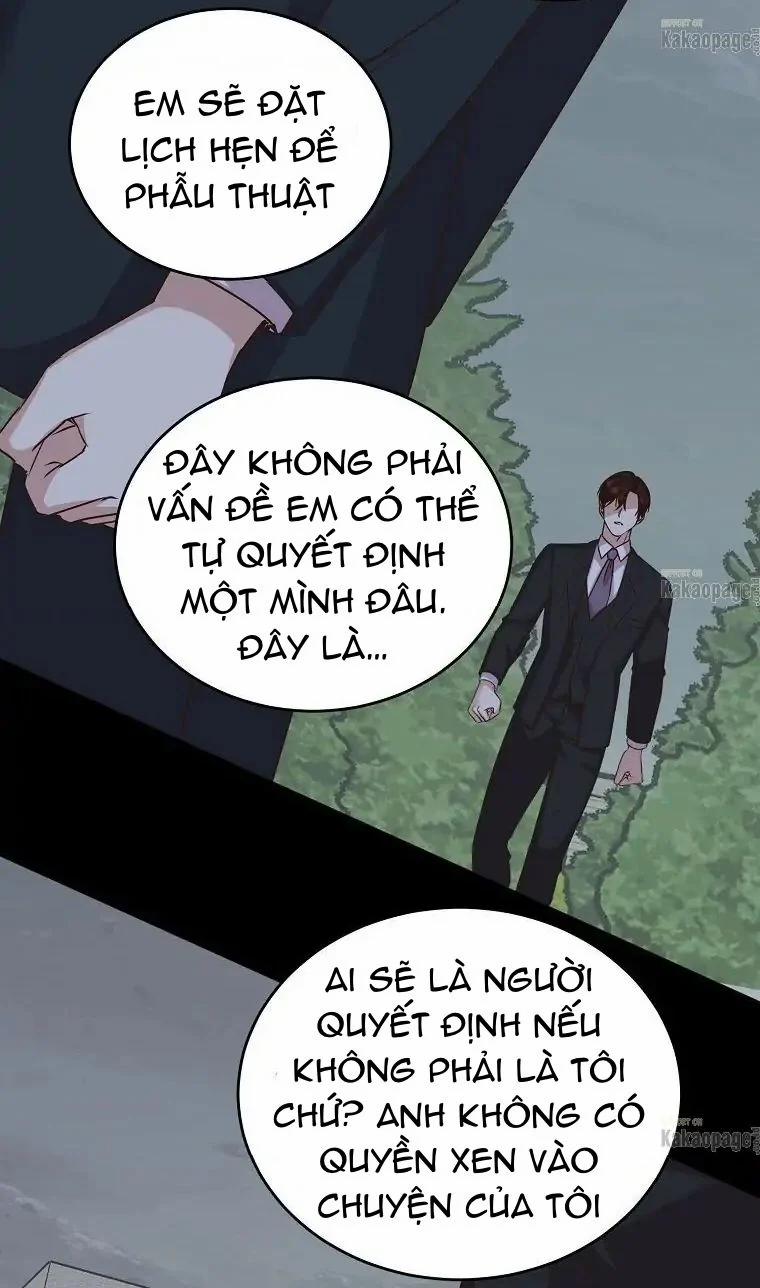 Scandal Của Chồng Tôi 38.2 trang 37