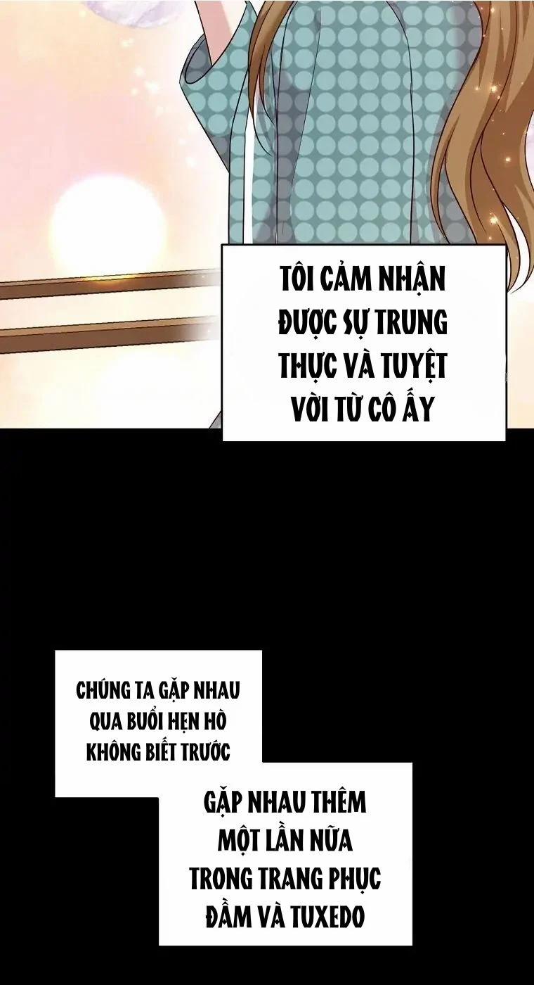 Scandal Của Chồng Tôi 38.2 trang 4