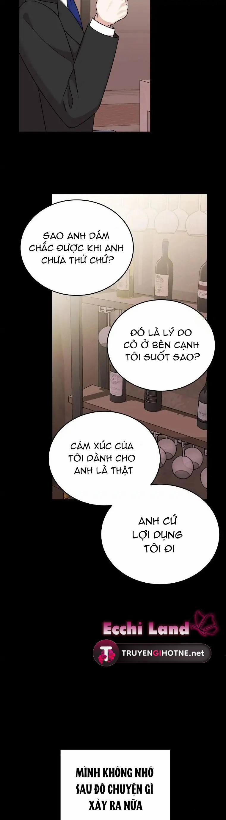 Scandal Của Chồng Tôi 39.1 trang 11