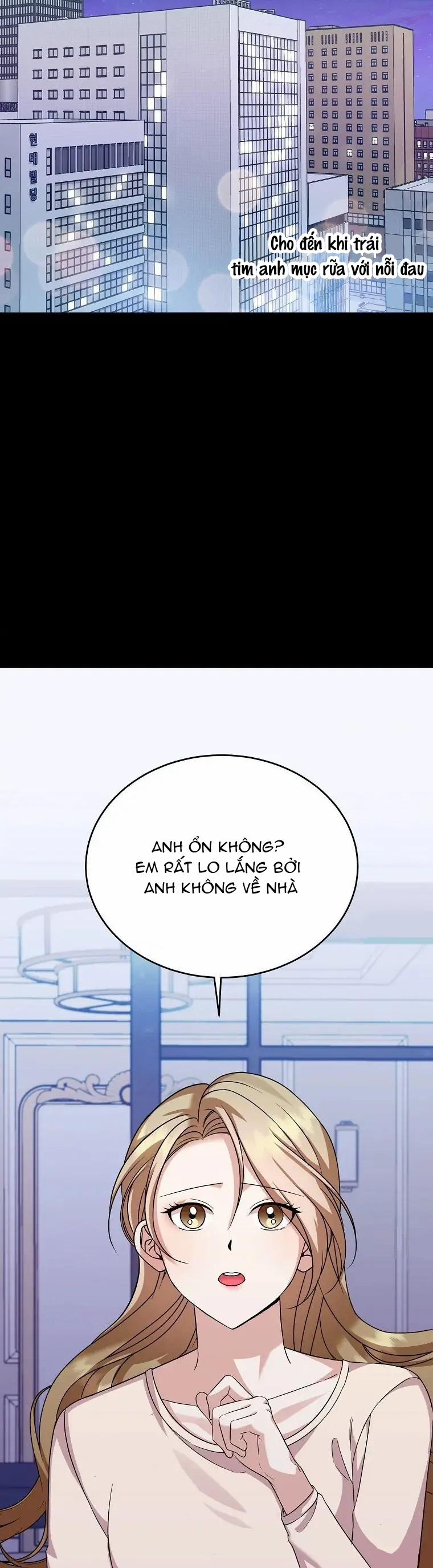 Scandal Của Chồng Tôi 39.1 trang 17