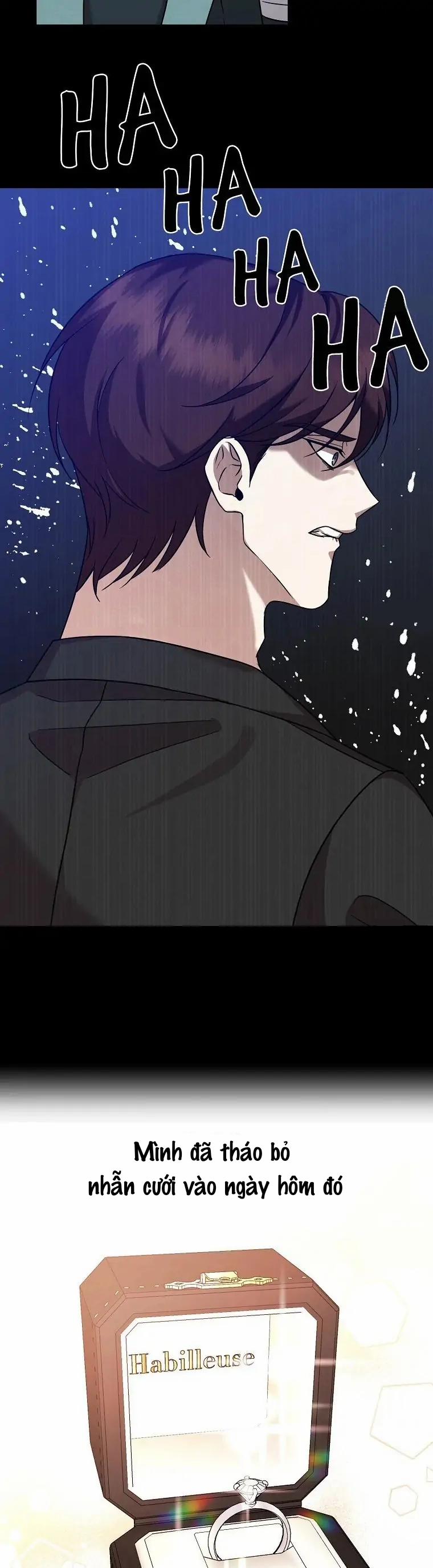 Scandal Của Chồng Tôi 39.1 trang 7