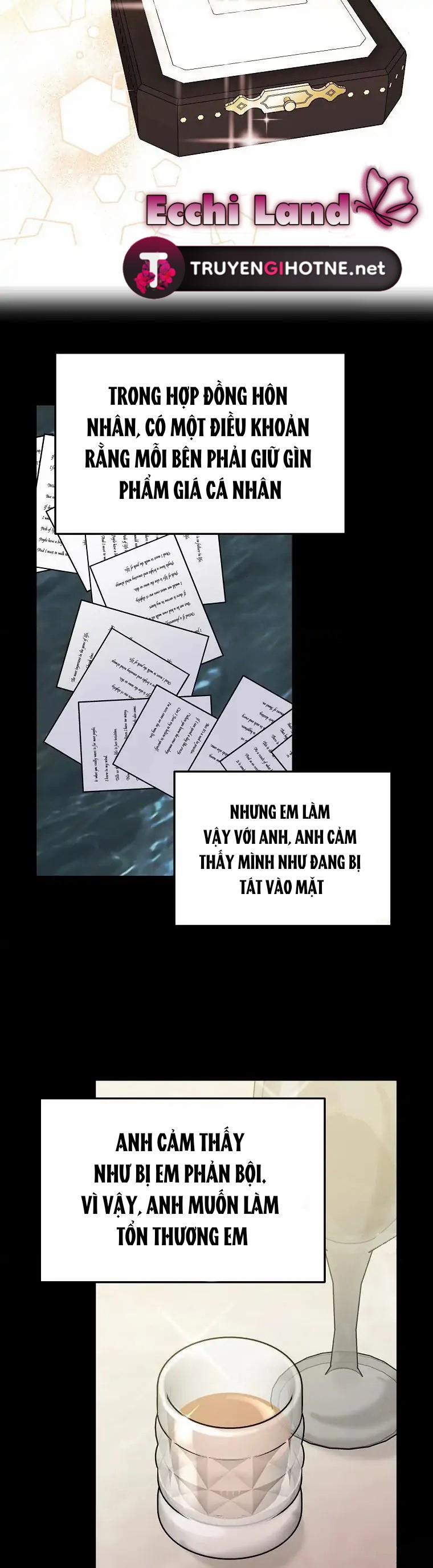 Scandal Của Chồng Tôi 39.1 trang 9