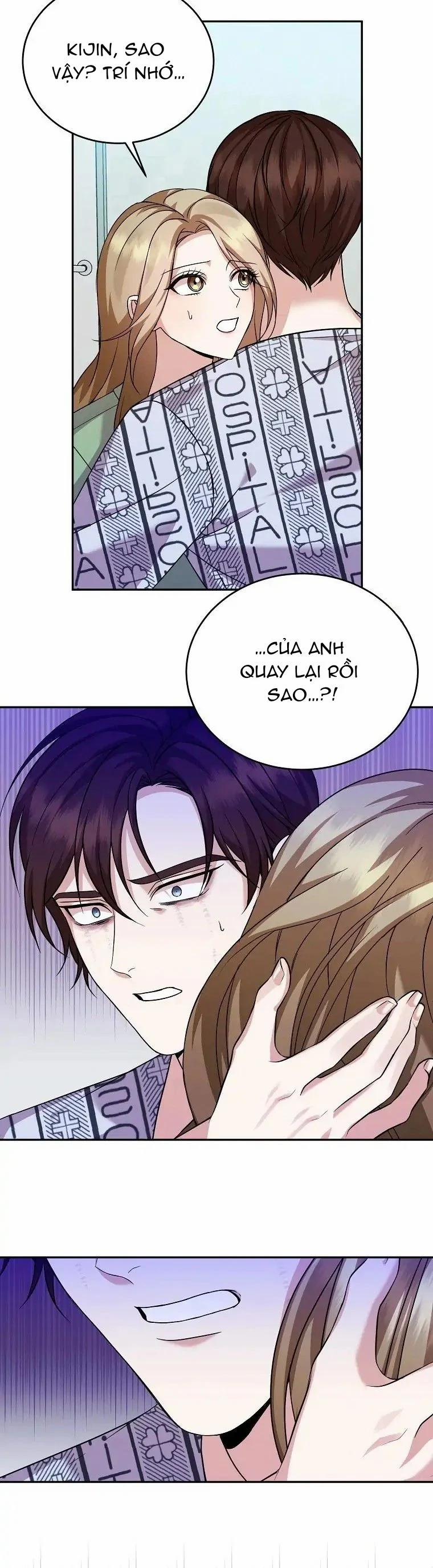 Scandal Của Chồng Tôi 39.2 trang 15