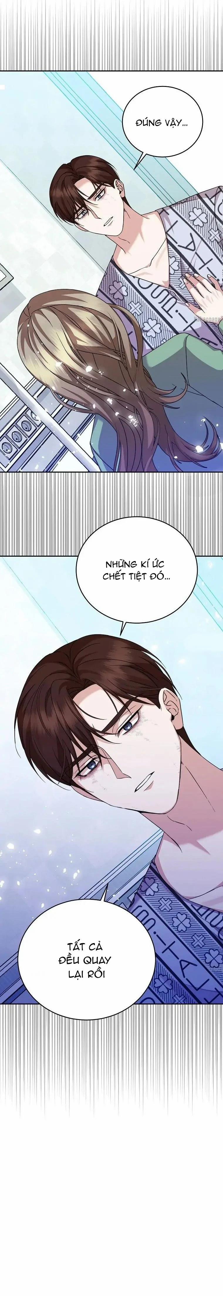 Scandal Của Chồng Tôi 39.2 trang 16