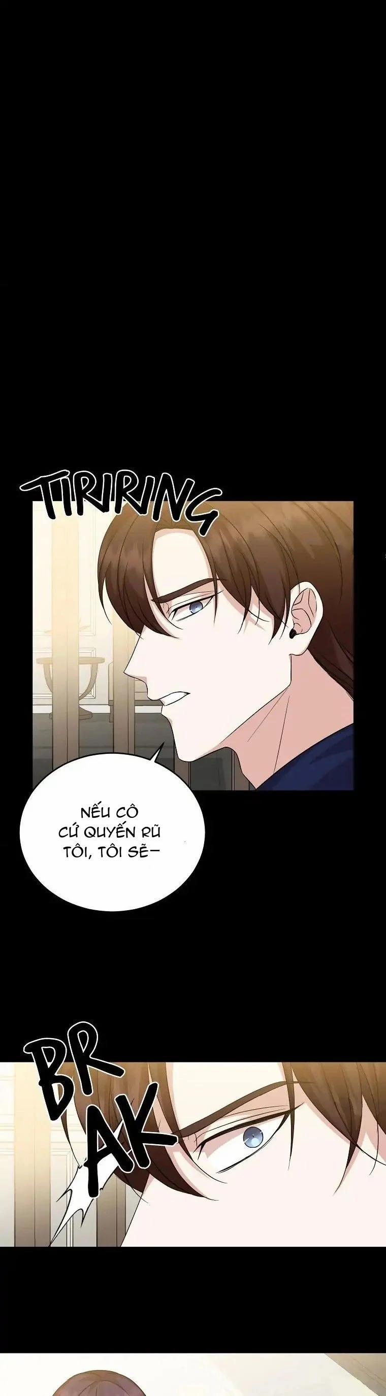 Scandal Của Chồng Tôi 39.2 trang 4