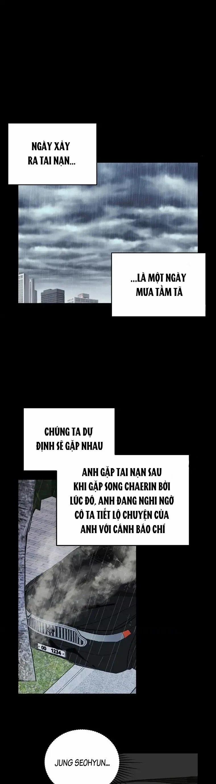 Scandal Của Chồng Tôi 39.2 trang 8