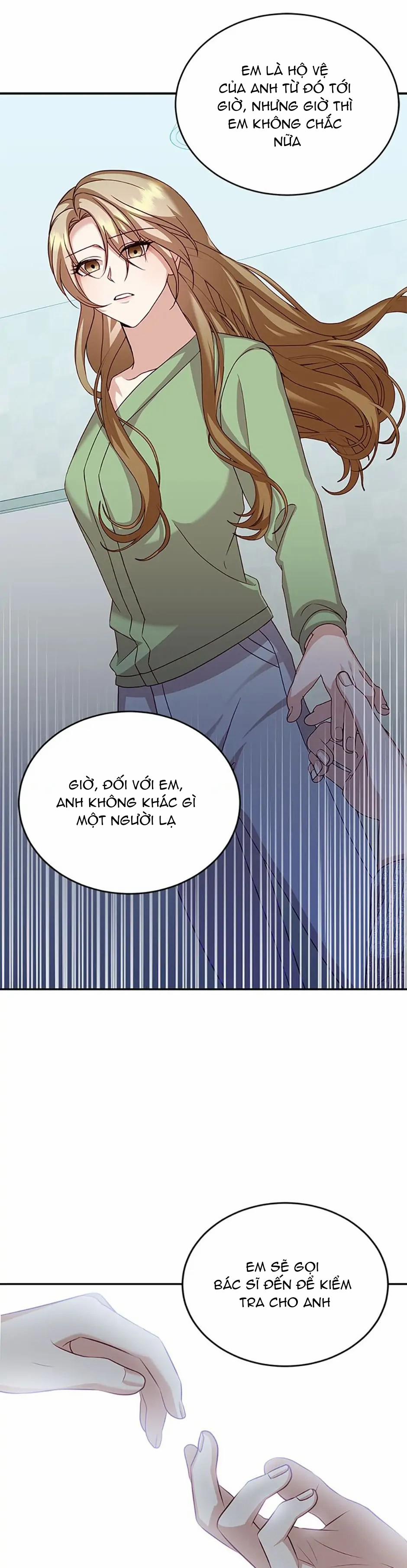 Scandal Của Chồng Tôi 40.1 trang 16