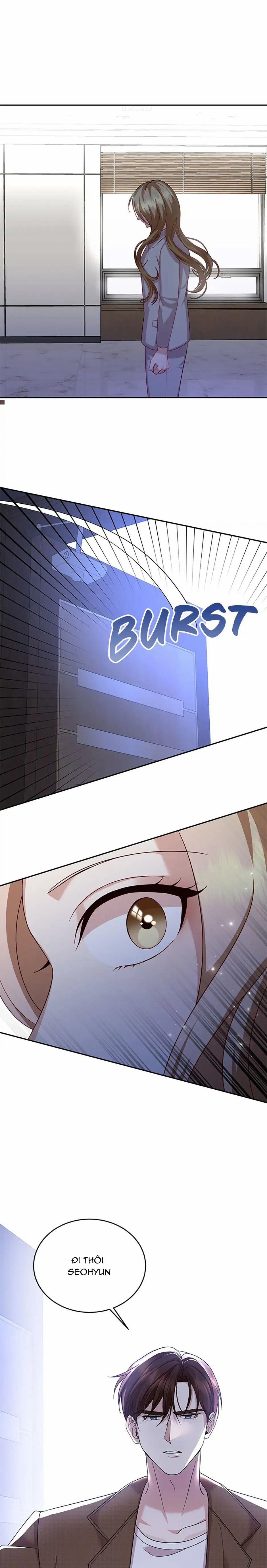 Scandal Của Chồng Tôi 40.2 trang 16