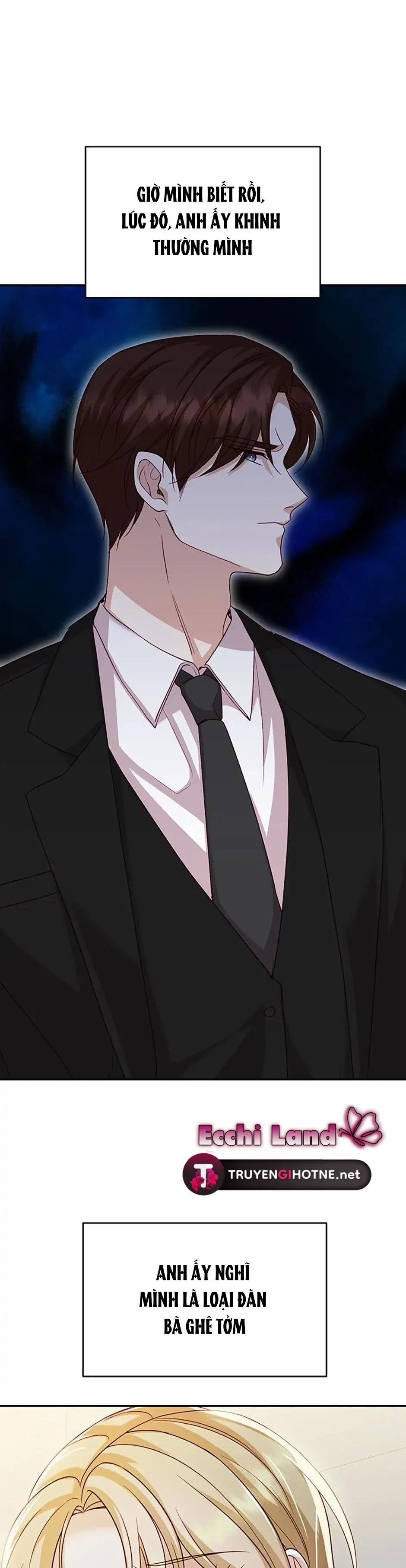 Scandal Của Chồng Tôi 40.2 trang 2