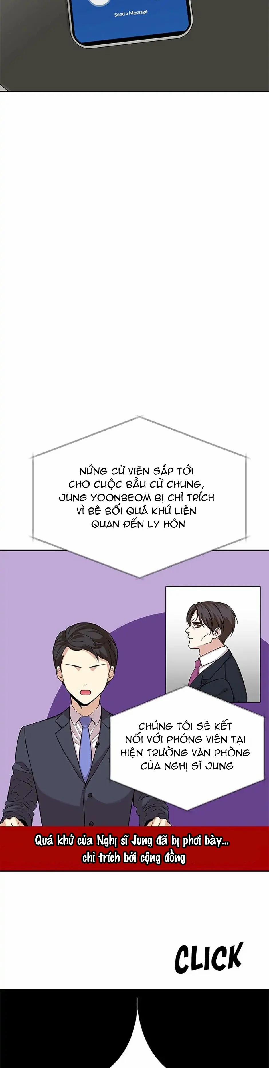 Scandal Của Chồng Tôi 40.2 trang 8