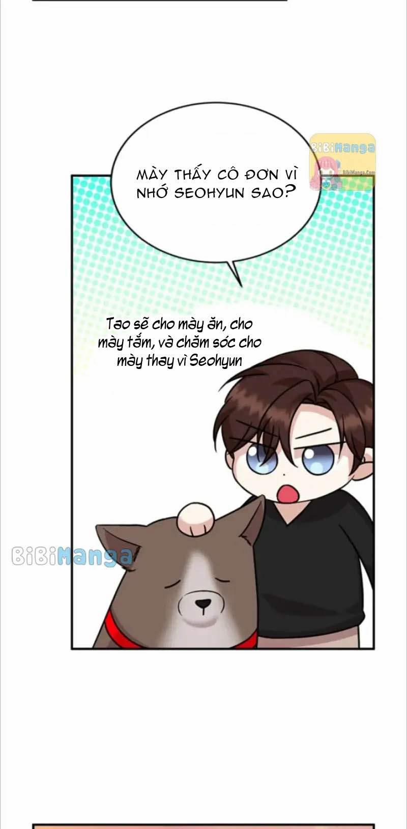 Scandal Của Chồng Tôi 43.1 trang 11