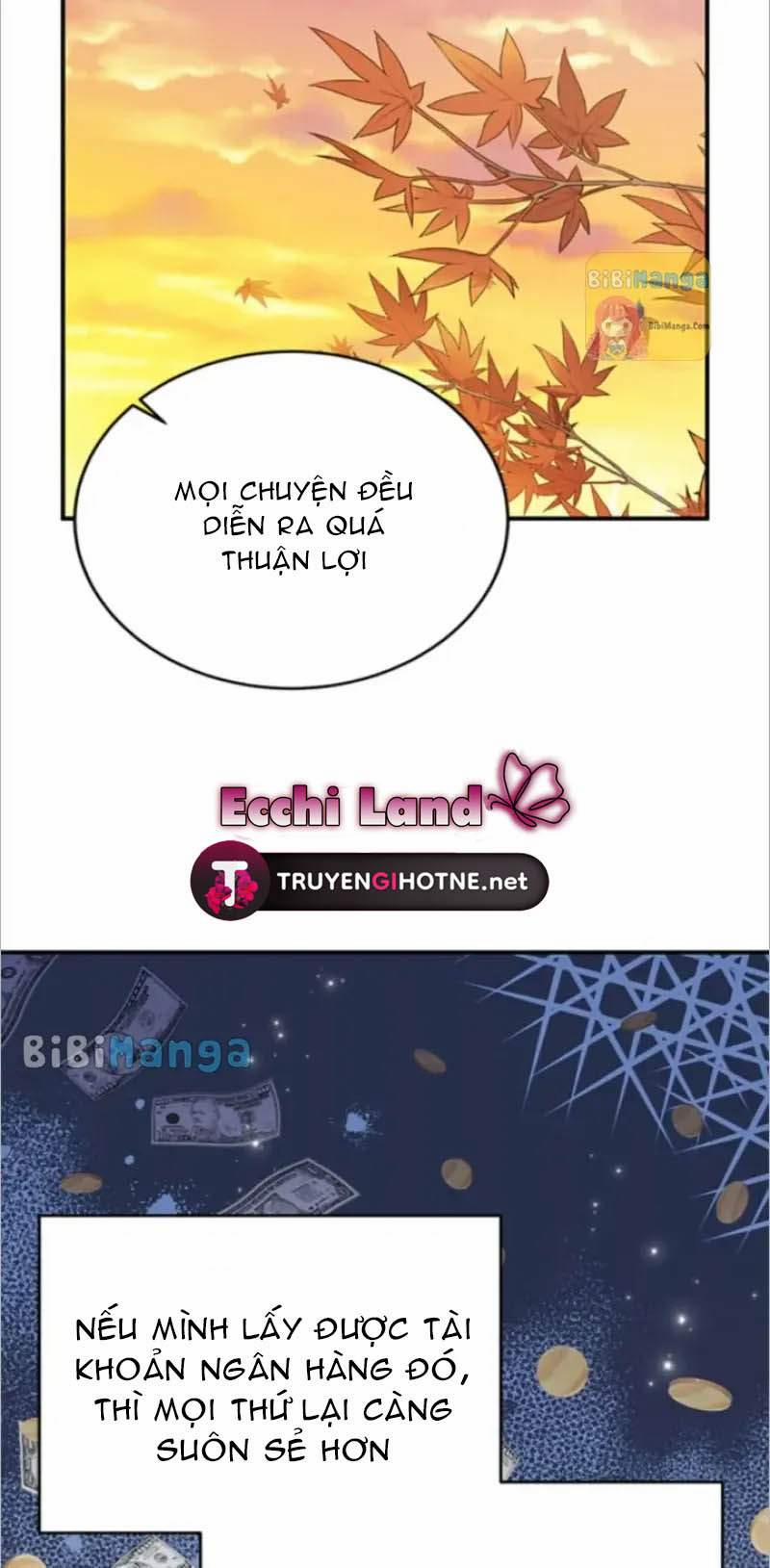 Scandal Của Chồng Tôi 43.1 trang 12