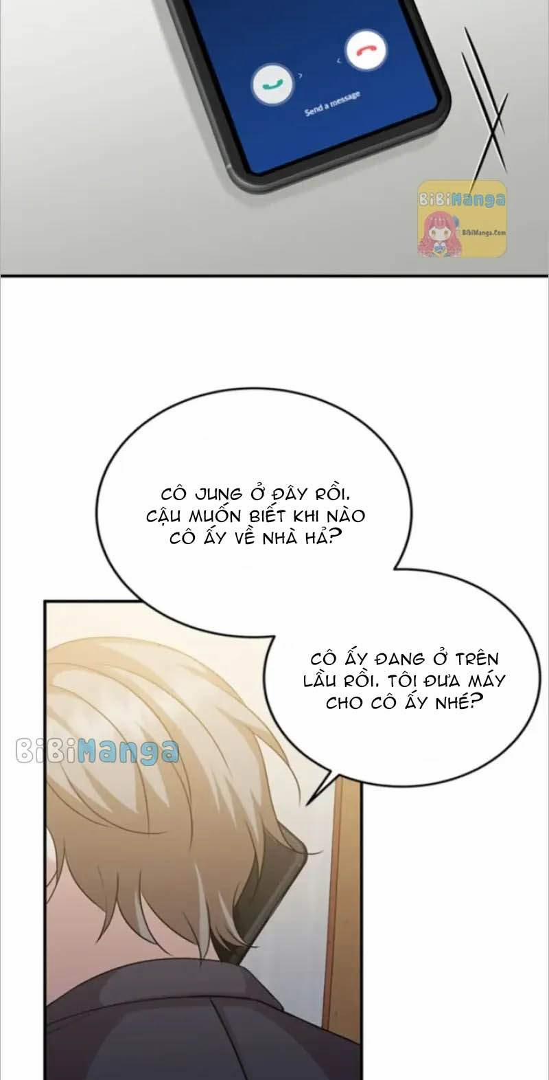 Scandal Của Chồng Tôi 43.1 trang 20