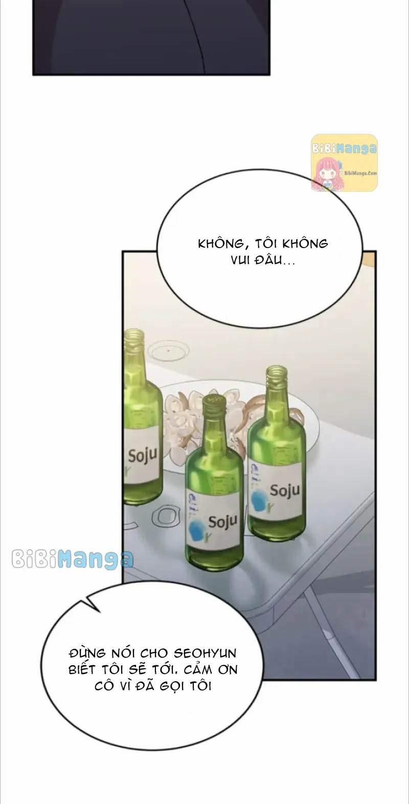 Scandal Của Chồng Tôi 43.1 trang 21