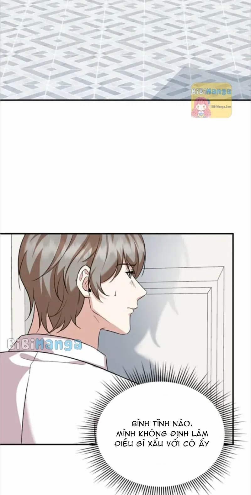 Scandal Của Chồng Tôi 43.1 trang 26