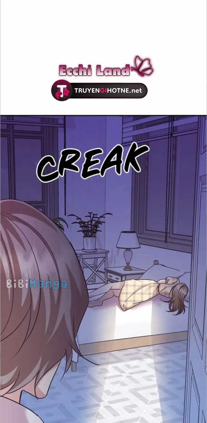 Scandal Của Chồng Tôi 43.1 trang 28