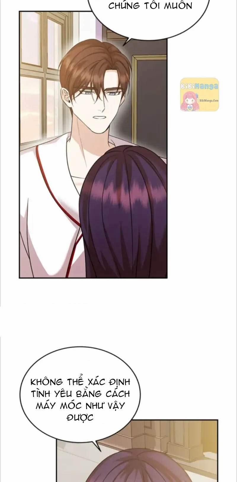 Scandal Của Chồng Tôi 43.1 trang 3