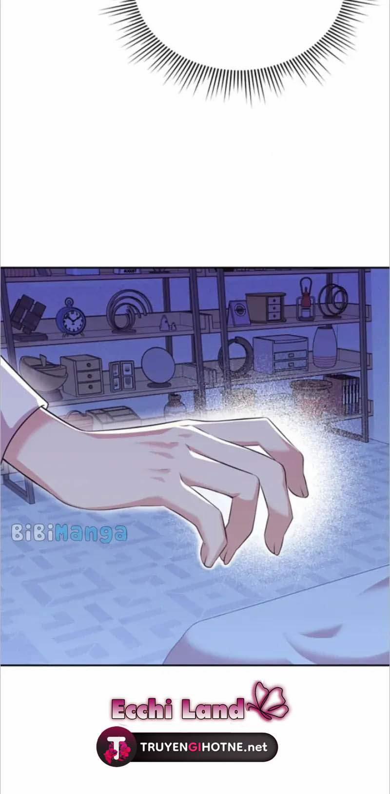 Scandal Của Chồng Tôi 43.1 trang 33