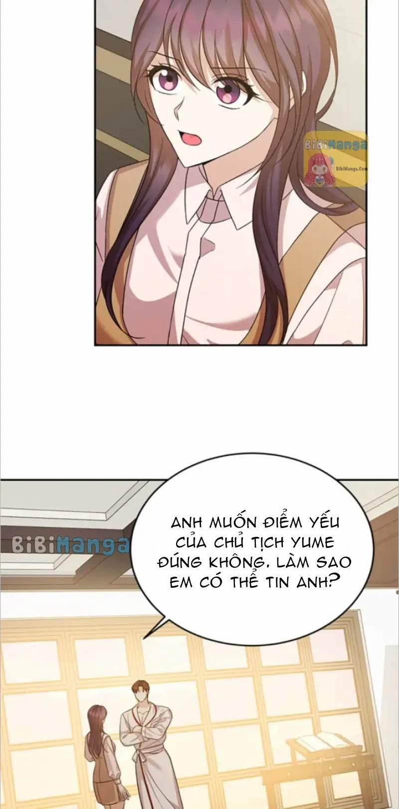 Scandal Của Chồng Tôi 43.1 trang 4