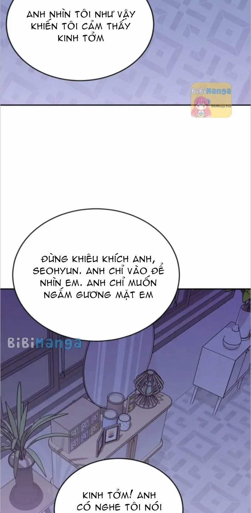 Scandal Của Chồng Tôi 43.1 trang 43