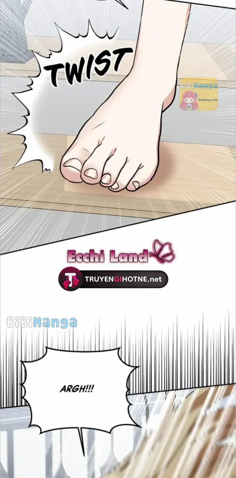 Scandal Của Chồng Tôi 43.2 trang 14