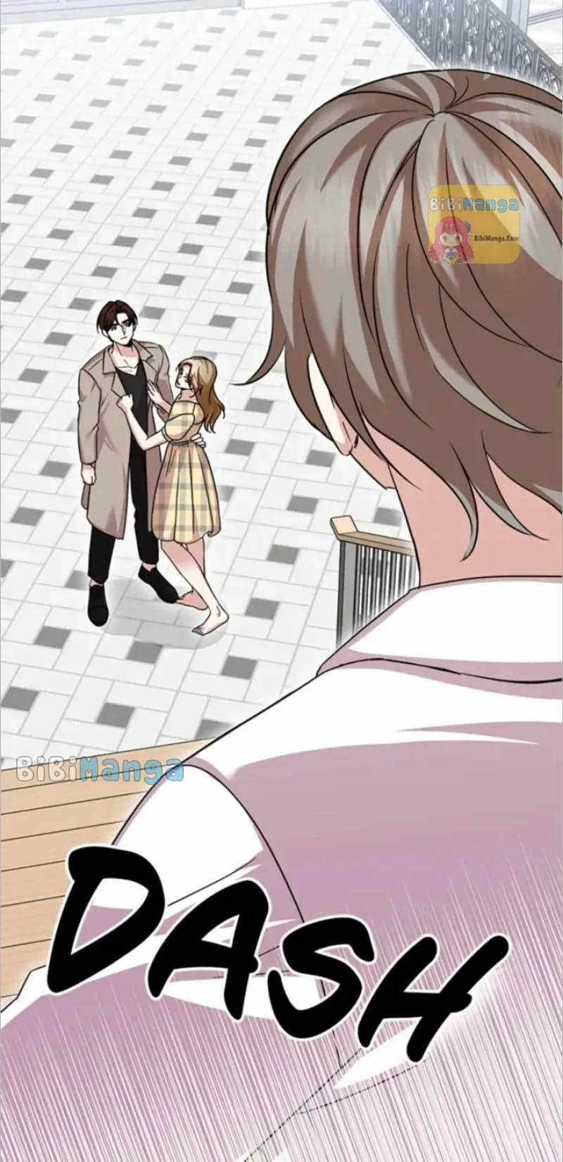 Scandal Của Chồng Tôi 43.2 trang 23