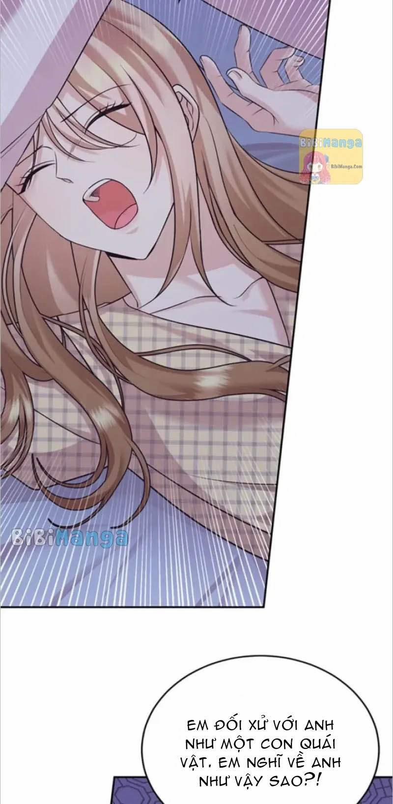 Scandal Của Chồng Tôi 43.2 trang 3