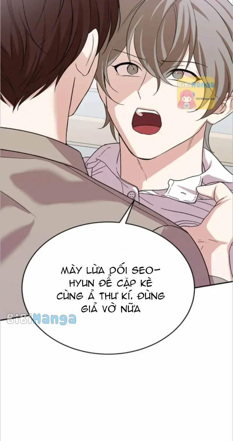 Scandal Của Chồng Tôi 43.2 trang 31