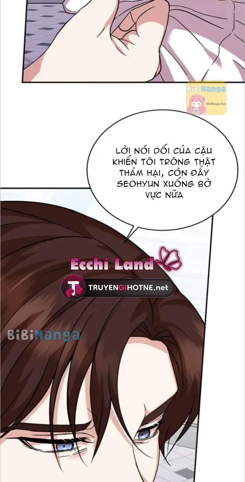 Scandal Của Chồng Tôi 43.2 trang 35