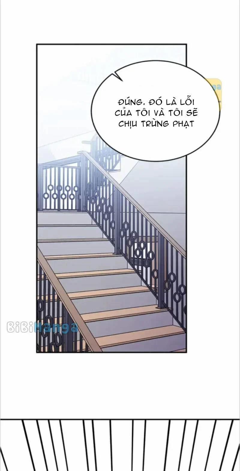 Scandal Của Chồng Tôi 43.2 trang 40