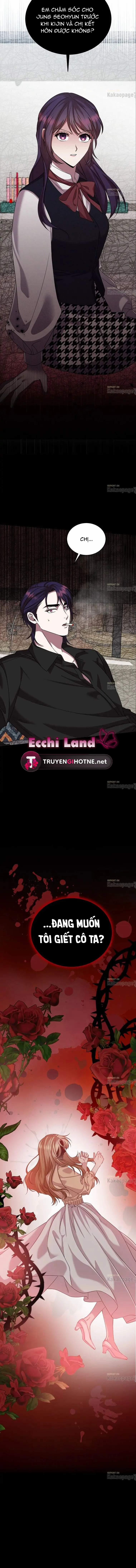 Scandal Của Chồng Tôi 45.2 trang 6