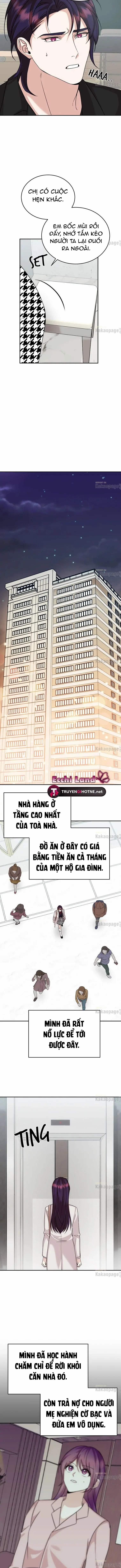 Scandal Của Chồng Tôi 46.1 trang 2