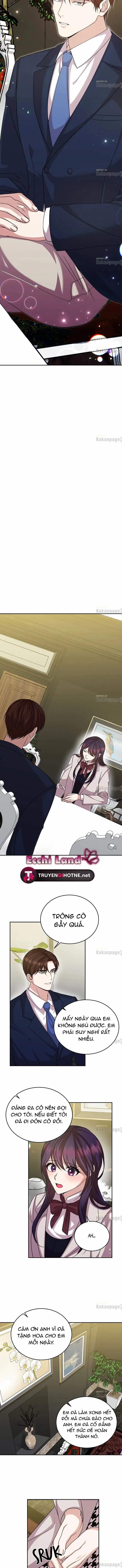 Scandal Của Chồng Tôi 46.1 trang 4