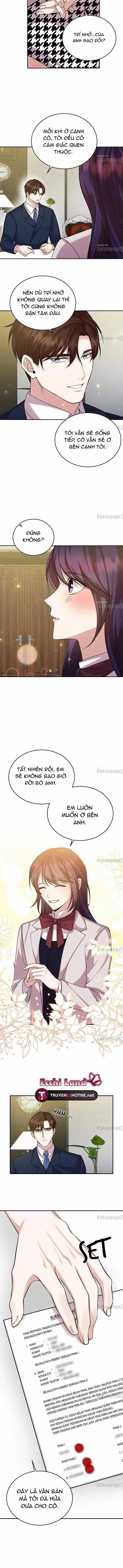 Scandal Của Chồng Tôi 46.1 trang 5