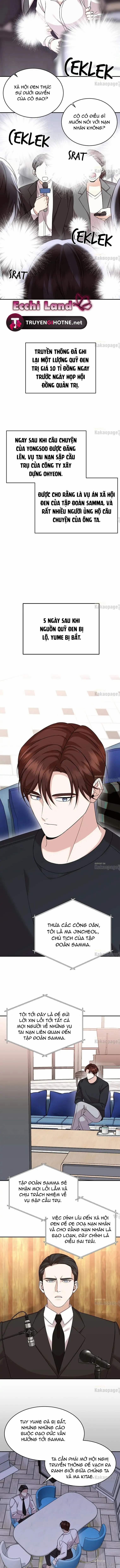 Scandal Của Chồng Tôi 46.2 trang 2