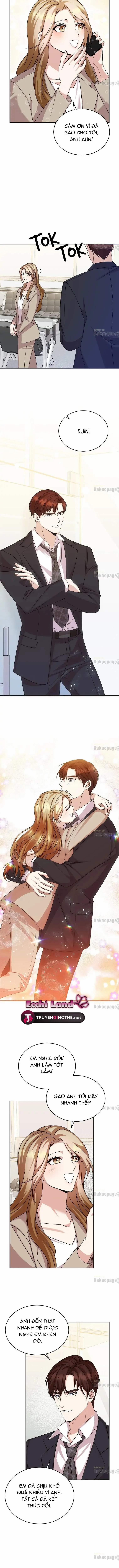 Scandal Của Chồng Tôi 46.2 trang 4