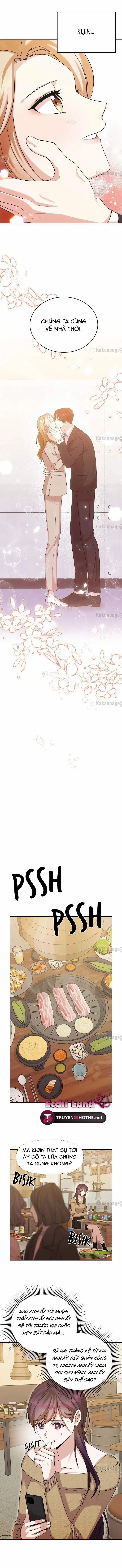 Scandal Của Chồng Tôi 46.2 trang 5