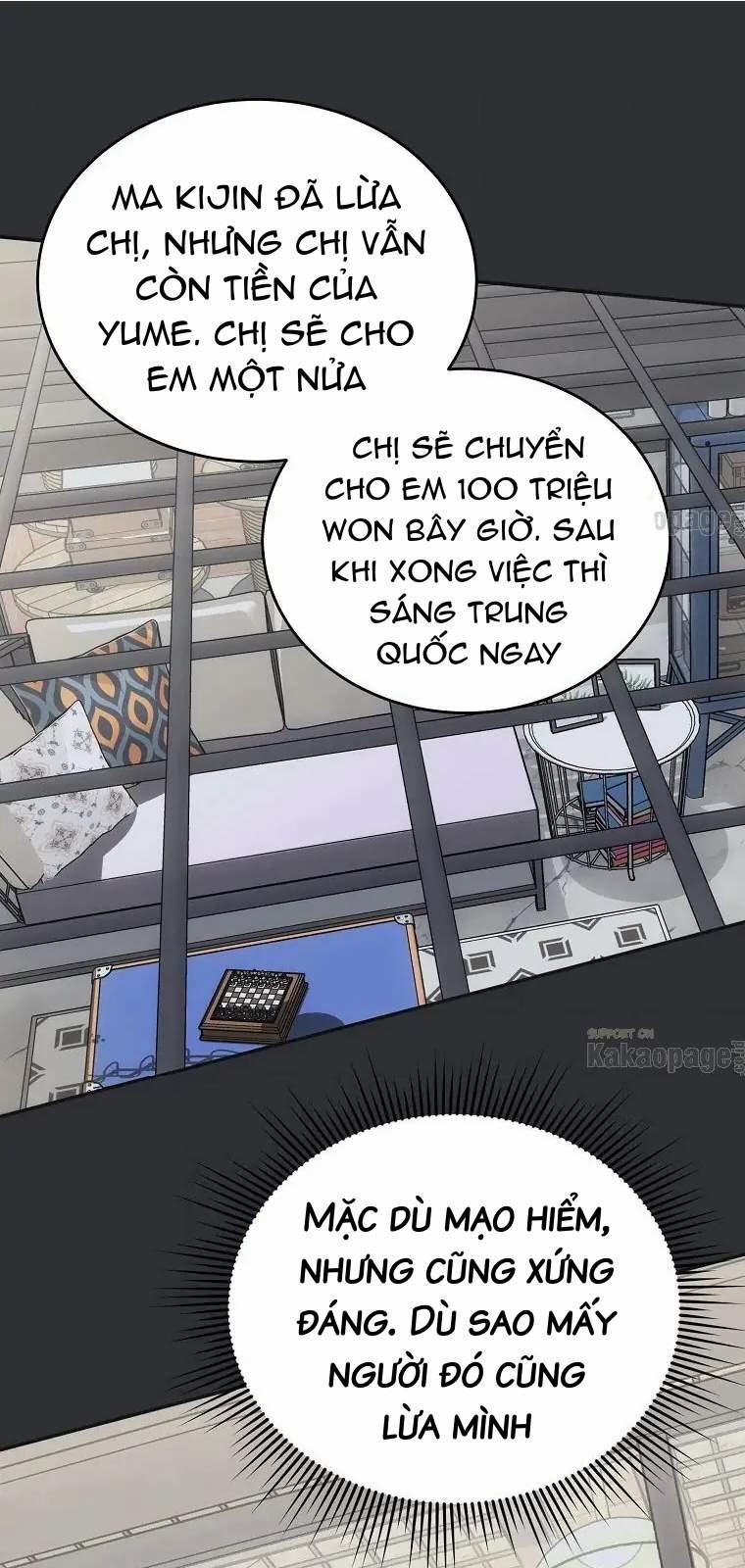 Scandal Của Chồng Tôi 47.2 trang 15