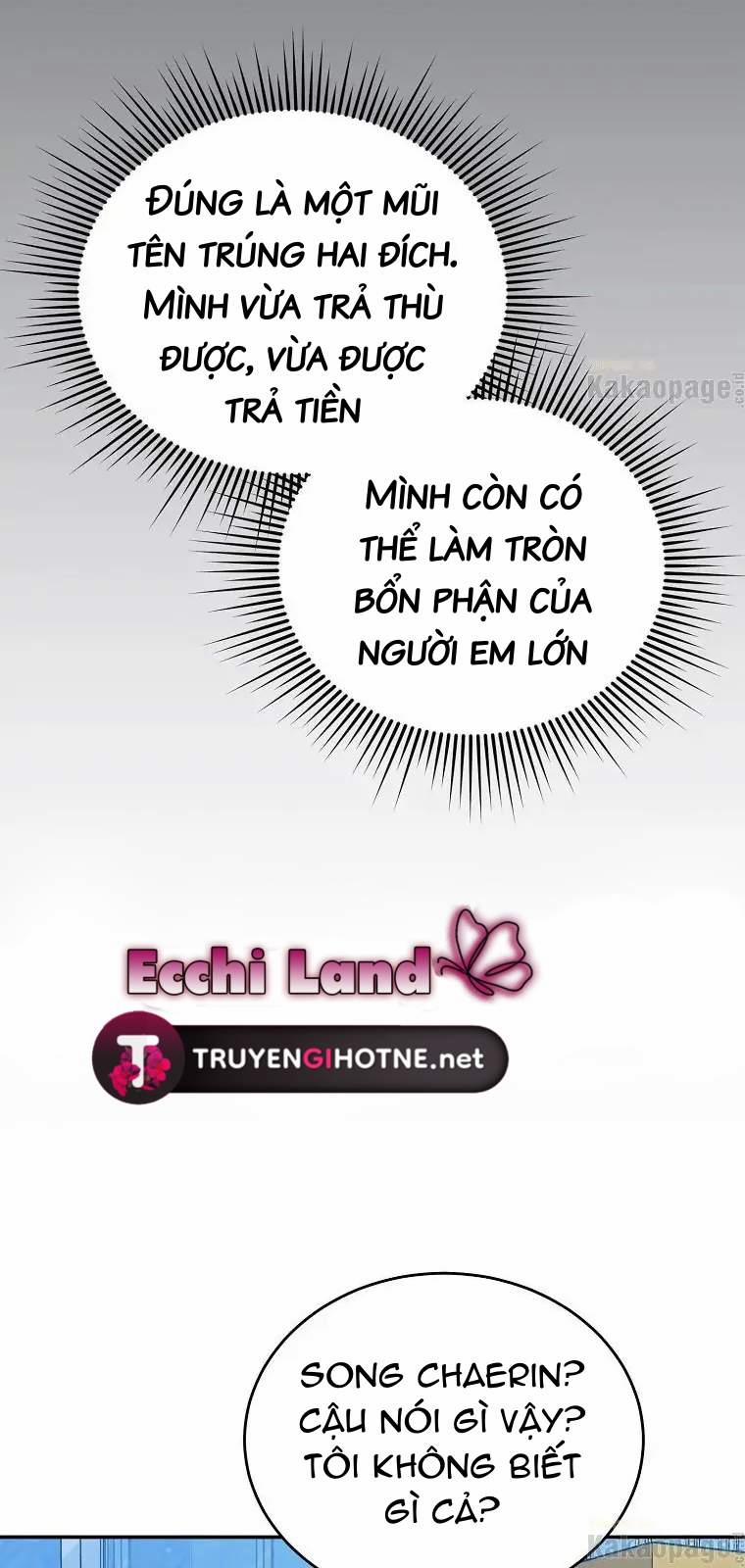 Scandal Của Chồng Tôi 47.2 trang 16