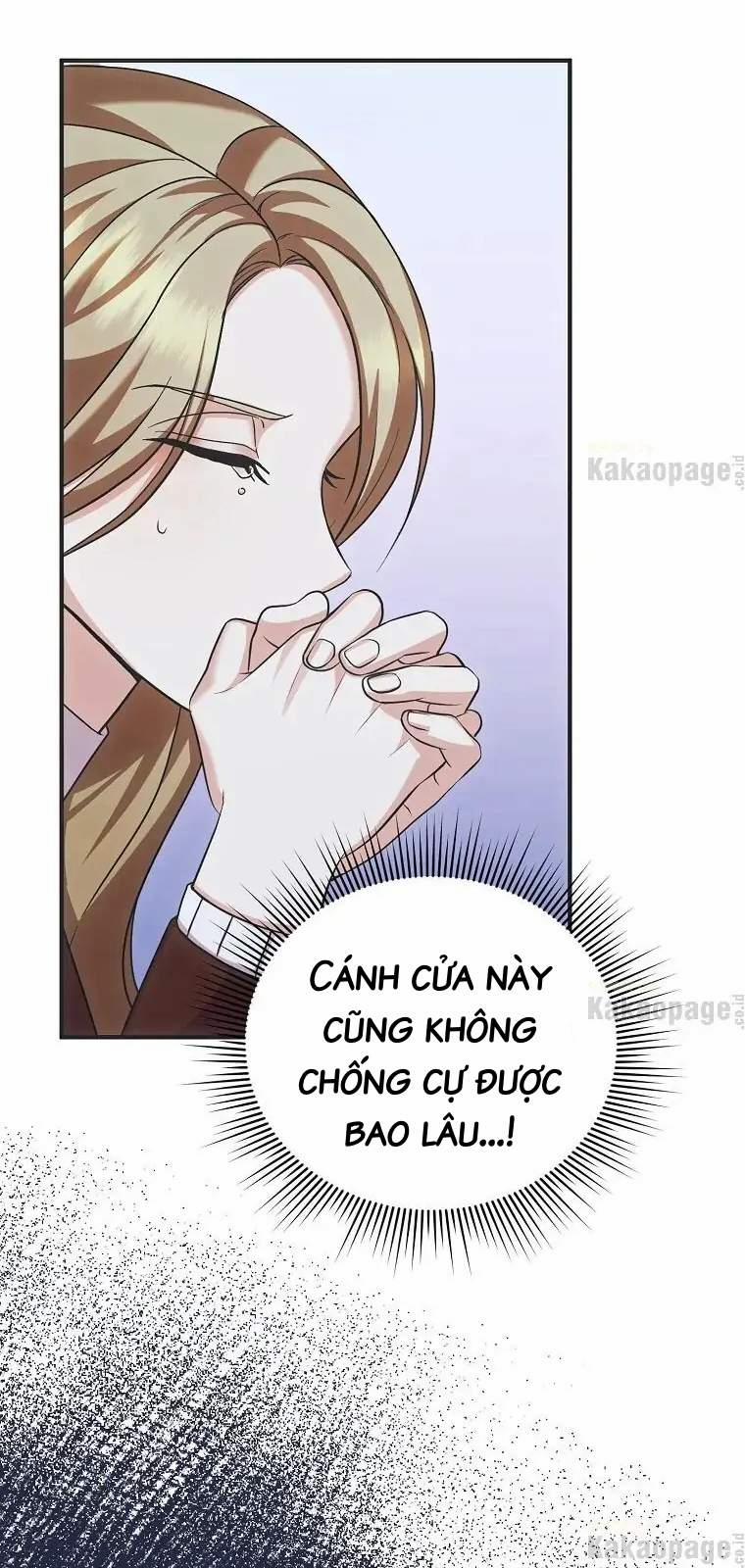 Scandal Của Chồng Tôi 47.2 trang 33