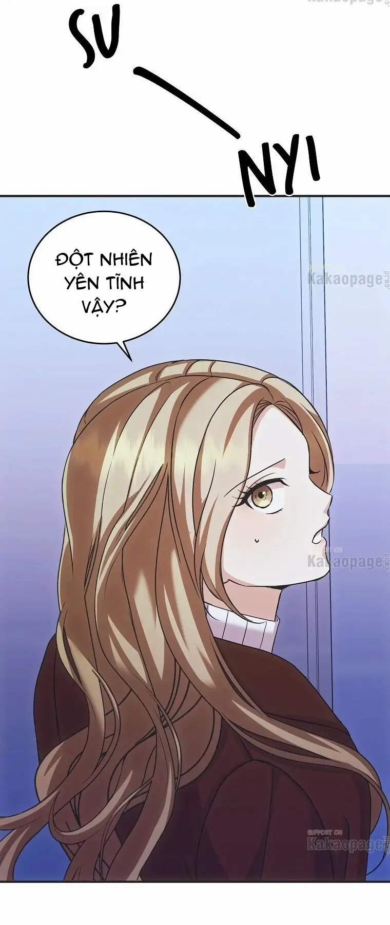 Scandal Của Chồng Tôi 47.2 trang 36