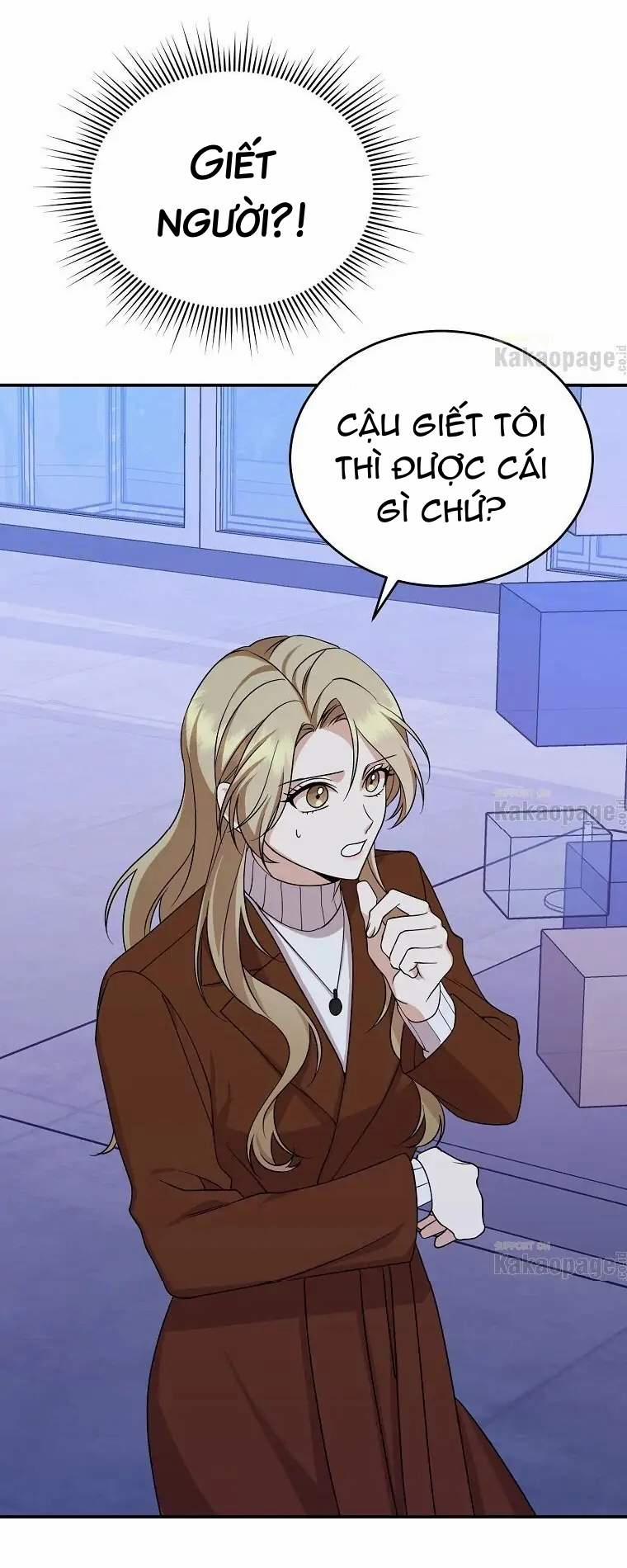 Scandal Của Chồng Tôi 47.2 trang 8