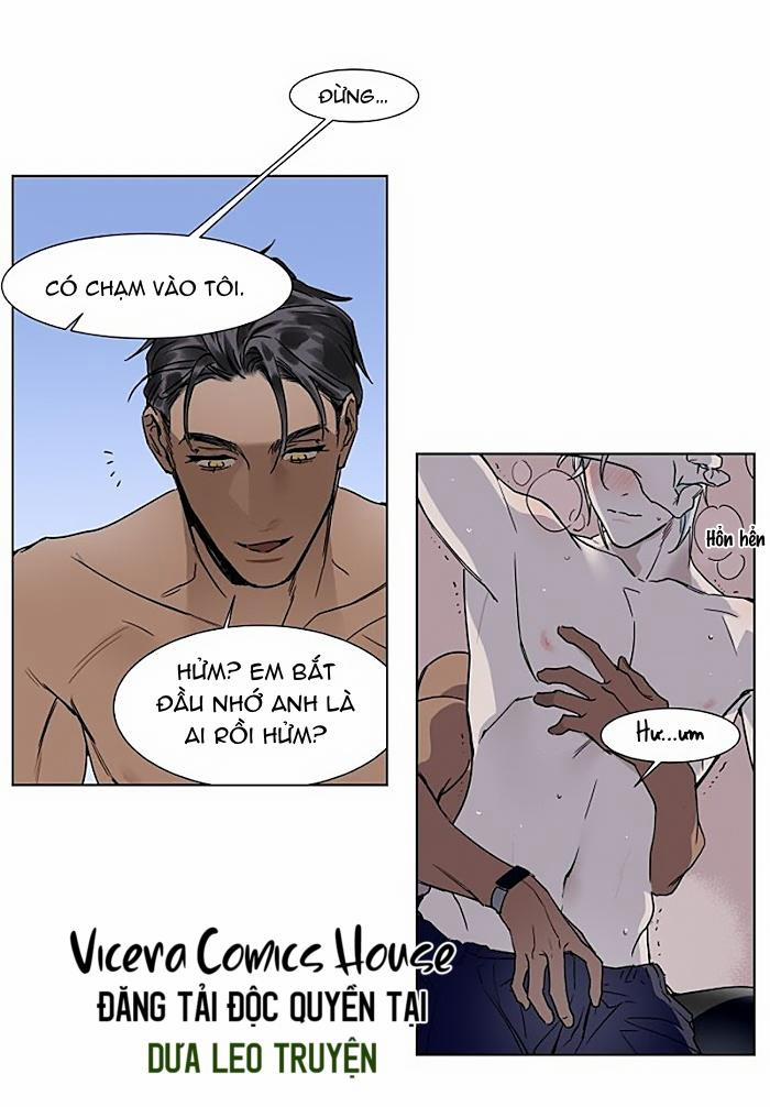 Scandal Đời Tư 0 trang 10