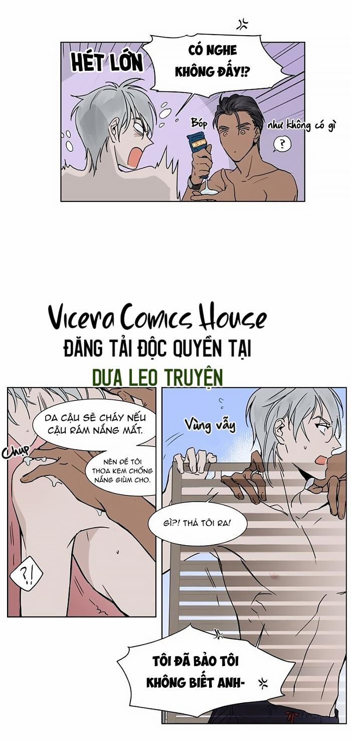 Scandal Đời Tư 0 trang 6