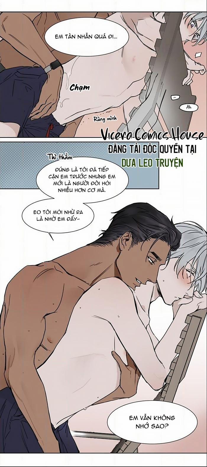 Scandal Đời Tư 0 trang 8