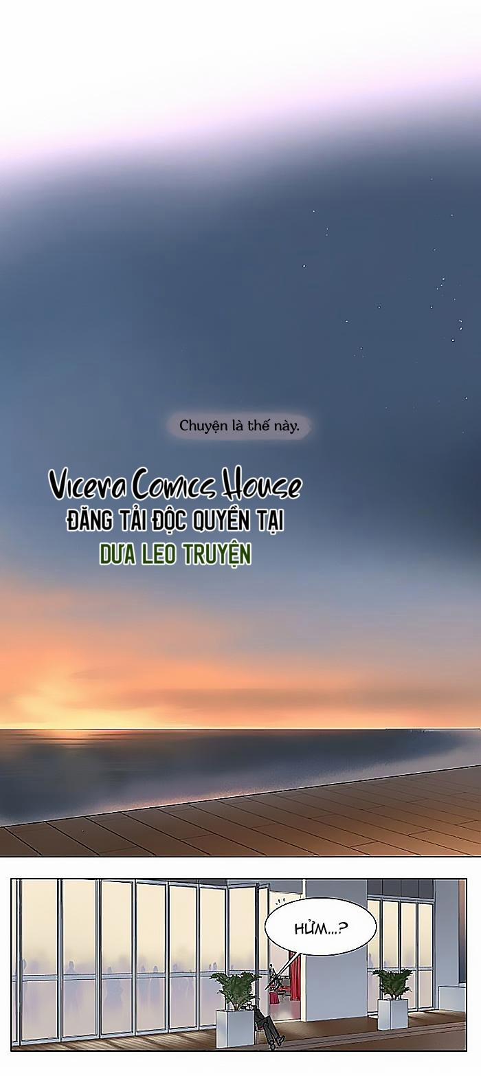 Scandal Đời Tư 1 trang 0