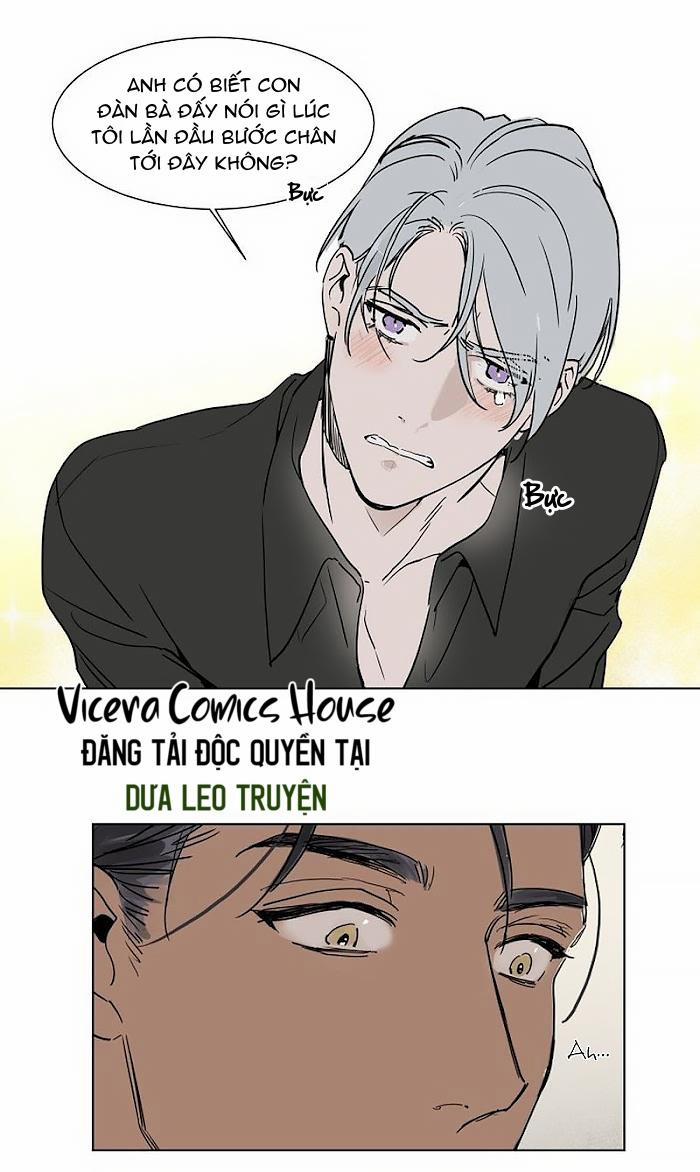 Scandal Đời Tư 1 trang 14