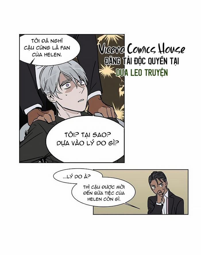 Scandal Đời Tư 1 trang 18