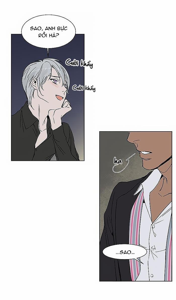 Scandal Đời Tư 1 trang 23